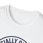 Officially Off-Duty T-Shirt