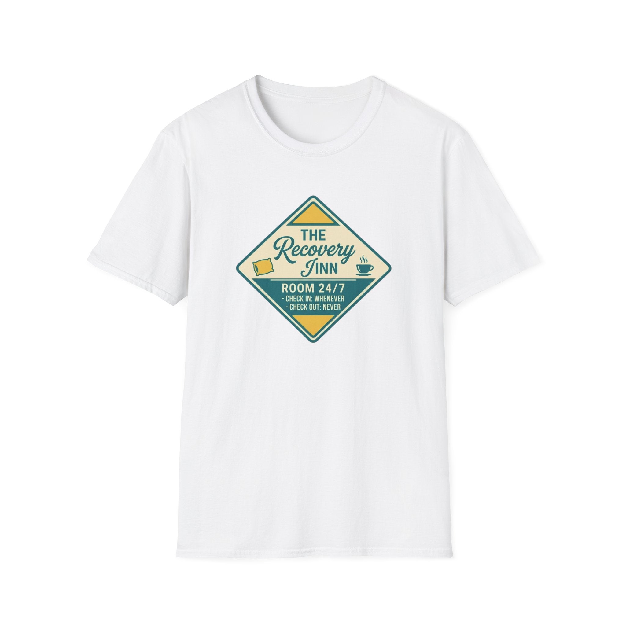 The Recovery Inn T-Shirt