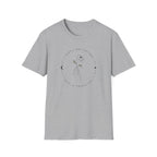 Gently Navigating T-Shirt