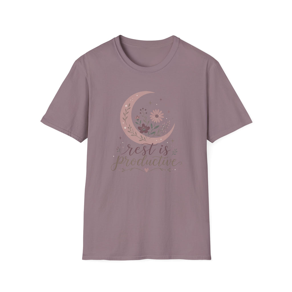 Rest is Productive T-Shirt