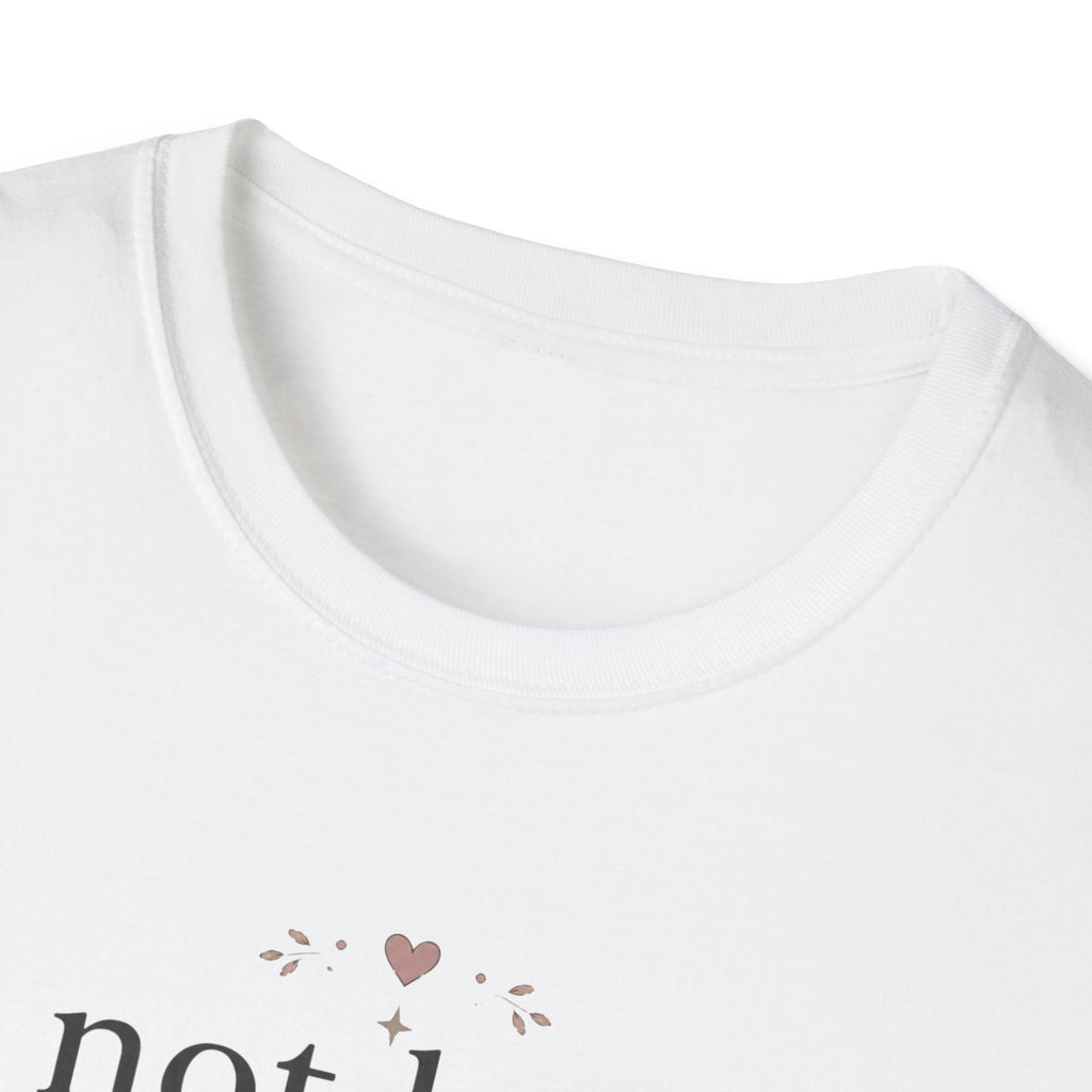 Not Lazy, Just Tired II T-Shirt