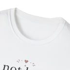 Not Lazy, Just Tired II T-Shirt