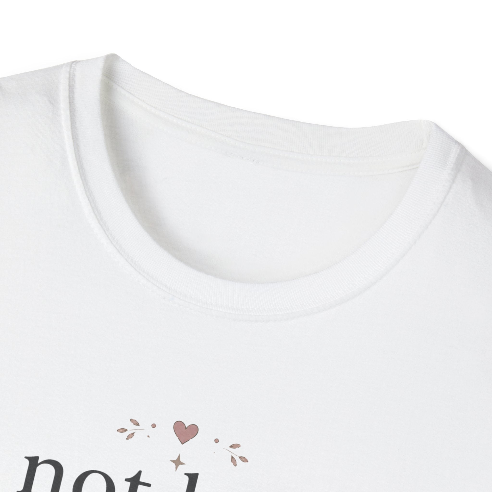 Not Lazy, Just Tired II T-Shirt