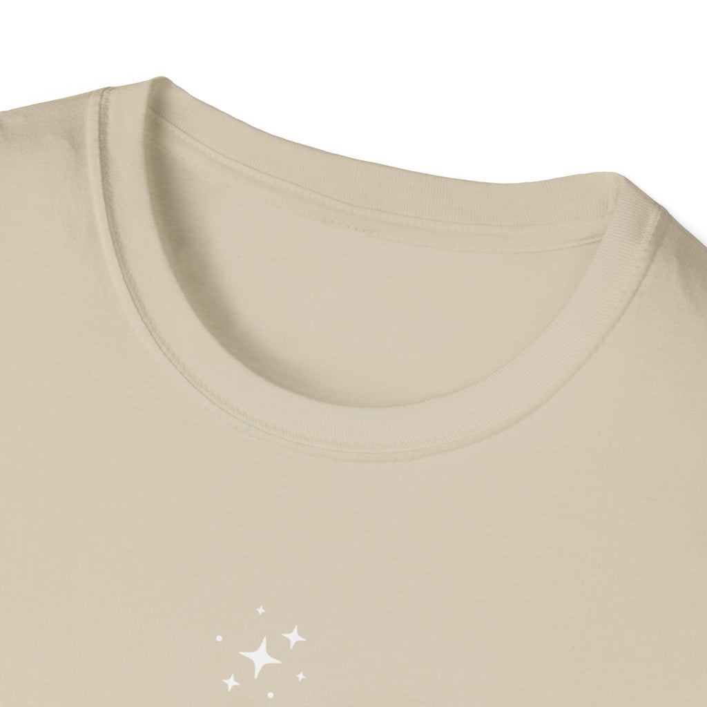 Tired In A Quiet Way T-Shirt