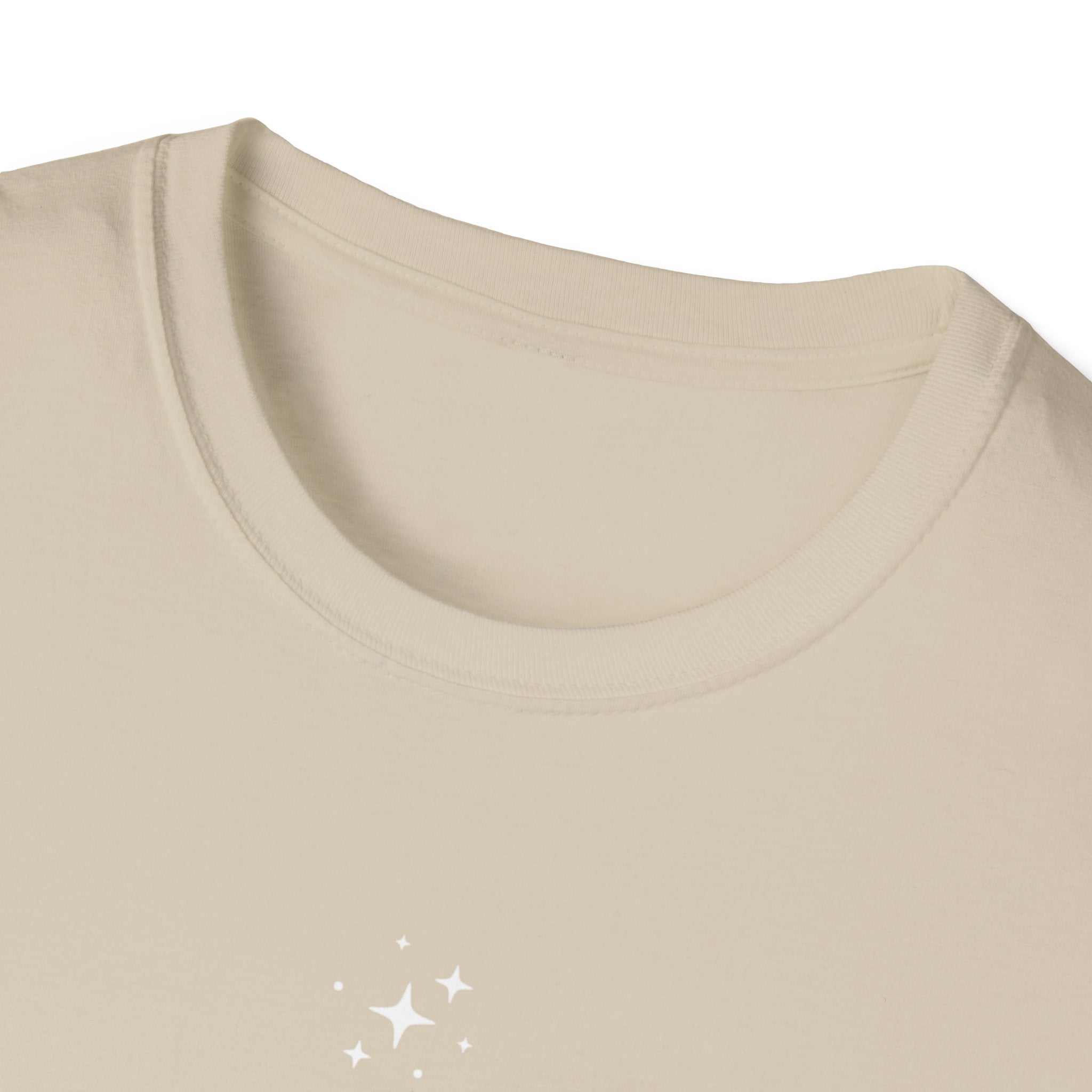 Tired In A Quiet Way T-Shirt