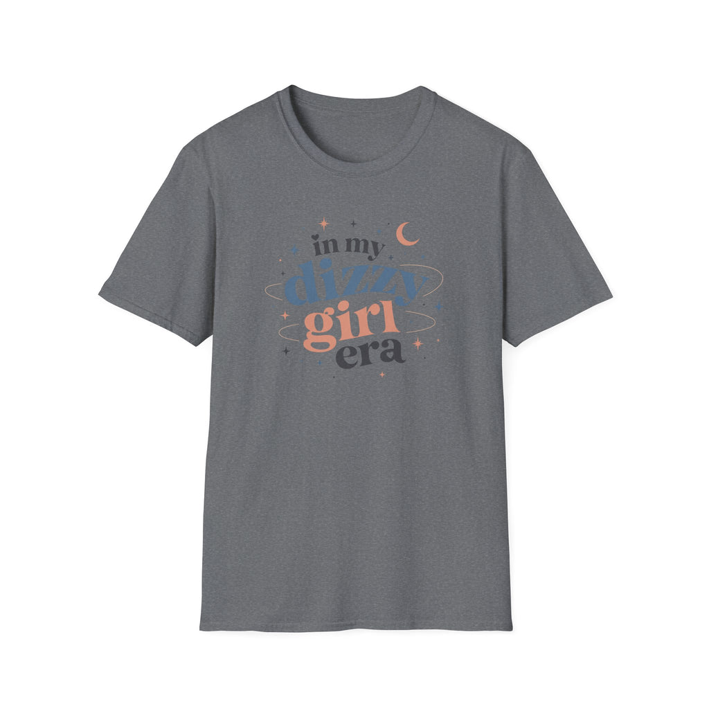 Dizzy Girl Era T-Shirt