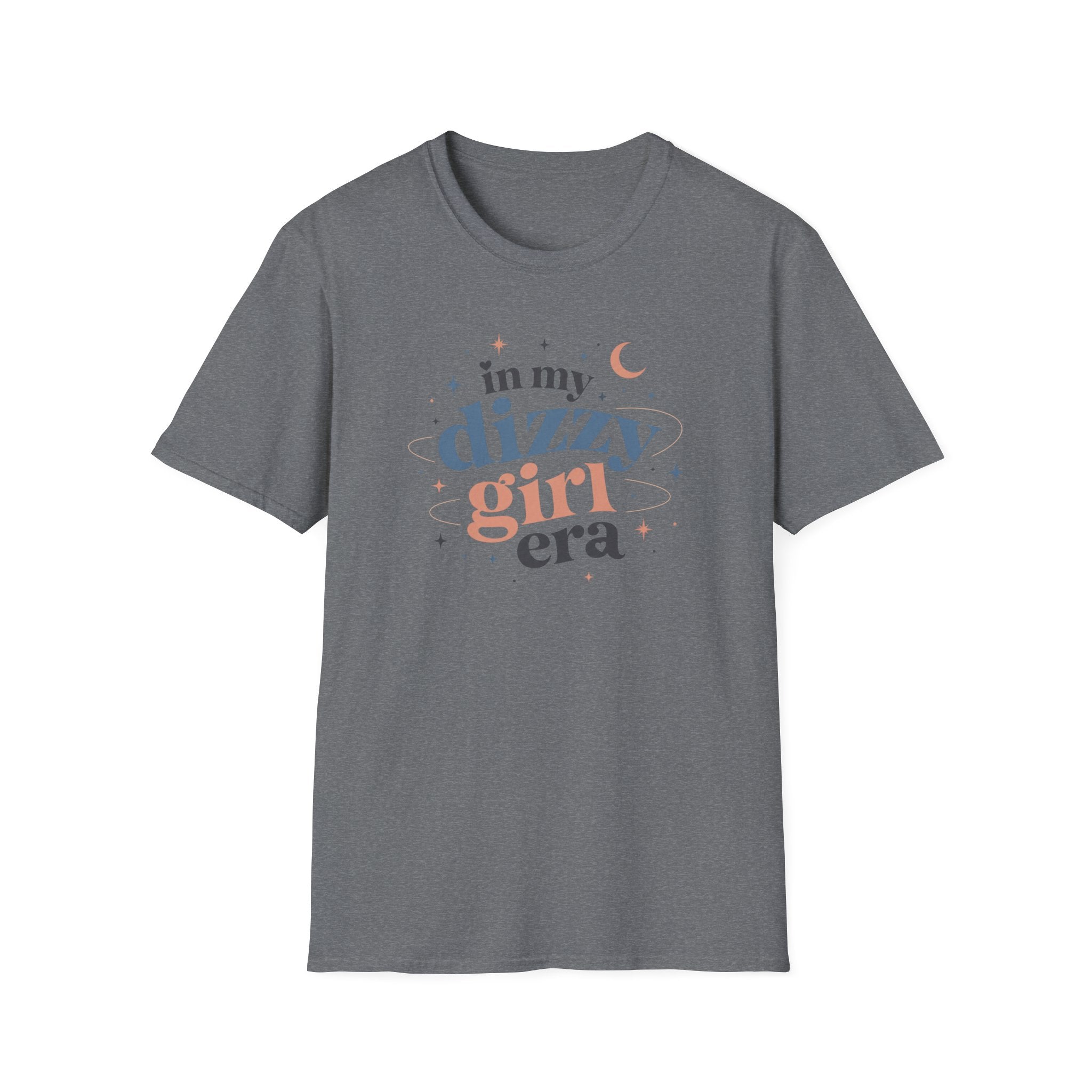Dizzy Girl Era T-Shirt