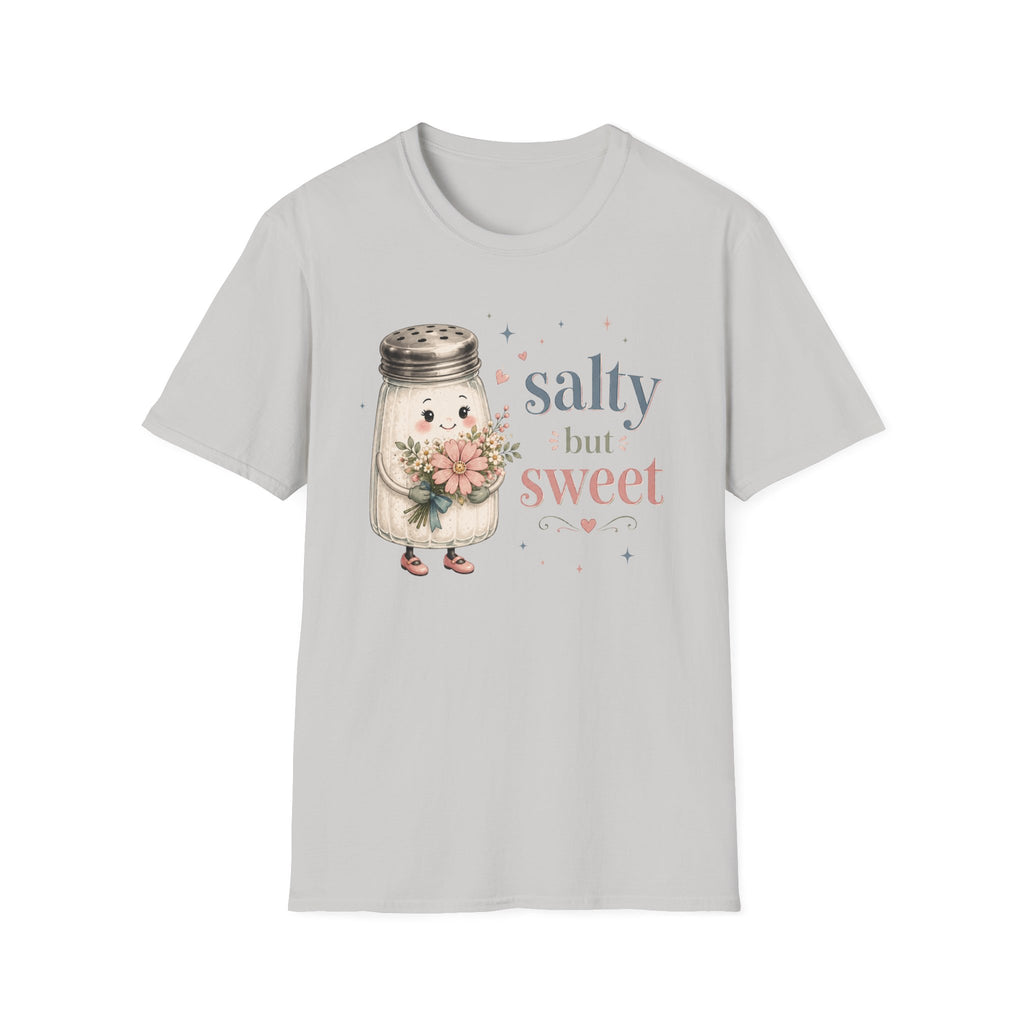 Salty But Sweet T‑Shirt