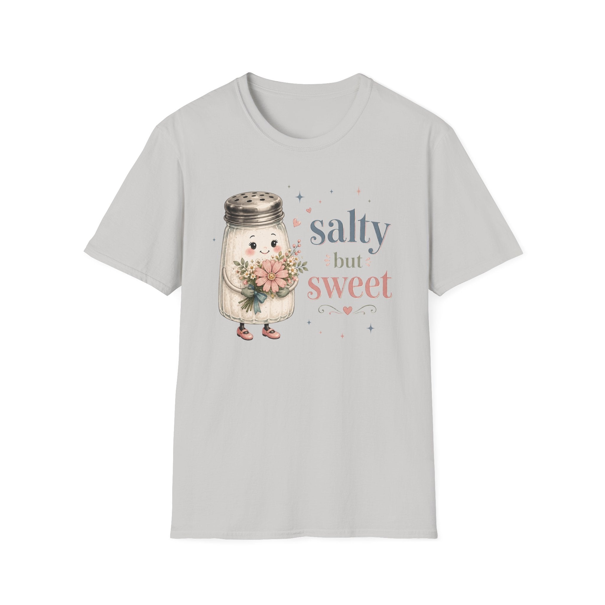 Salty But Sweet T‑Shirt