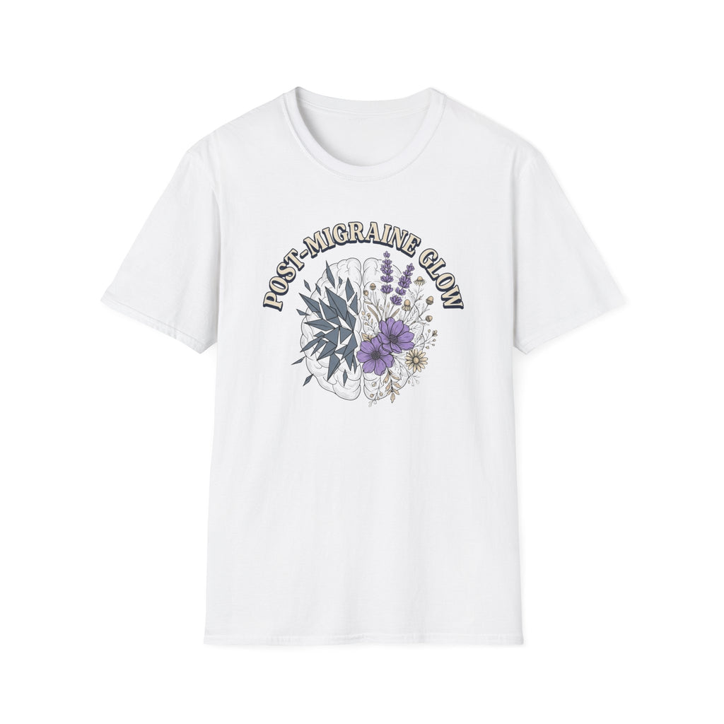 Post Migraine Glow T-Shirt