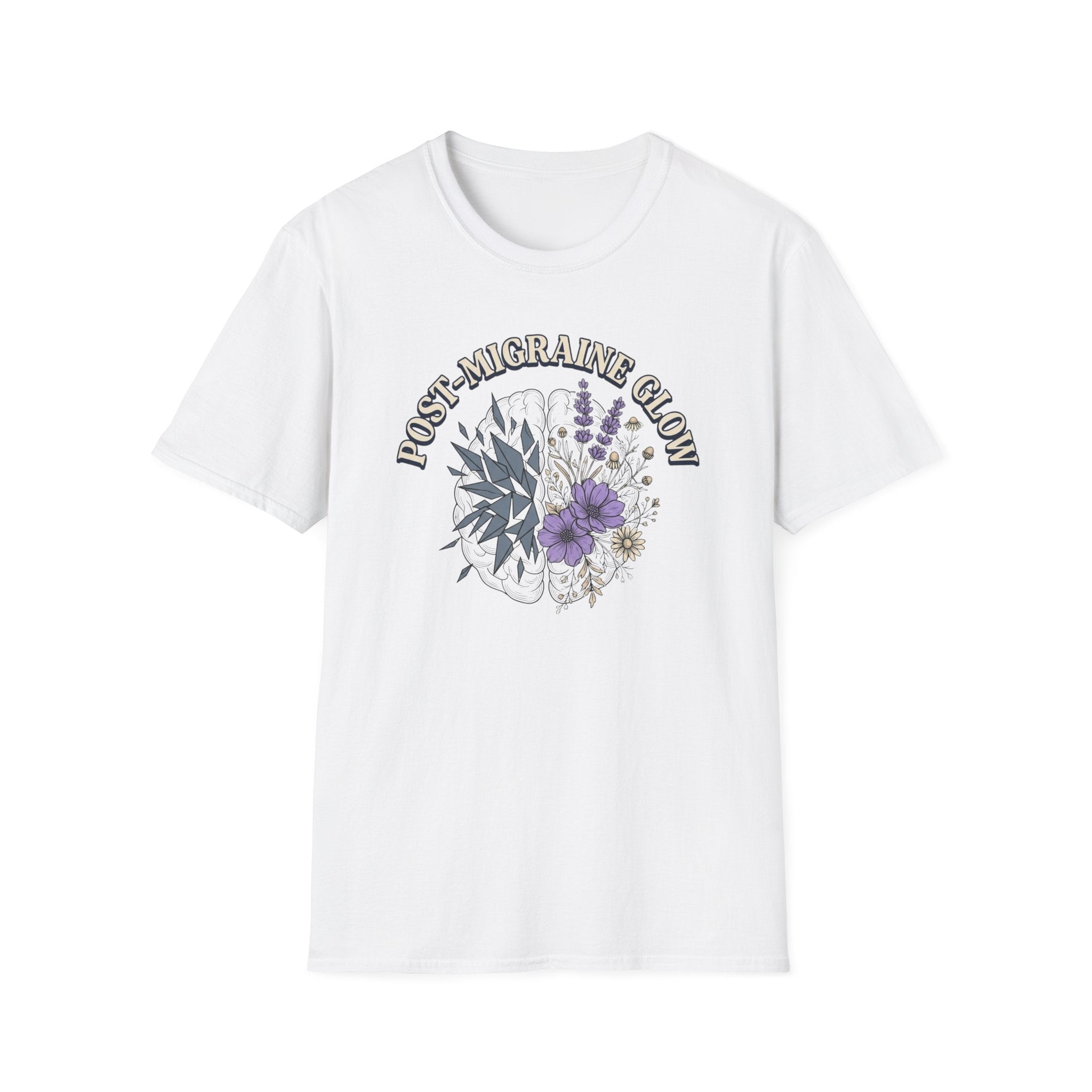 Post Migraine Glow T-Shirt