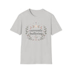 Currently Buffering II T-Shirt