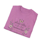 Please Allow 3–5 Business Days to Recover III T-Shirt