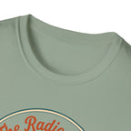 The Radical Act of Resting T-Shirt
