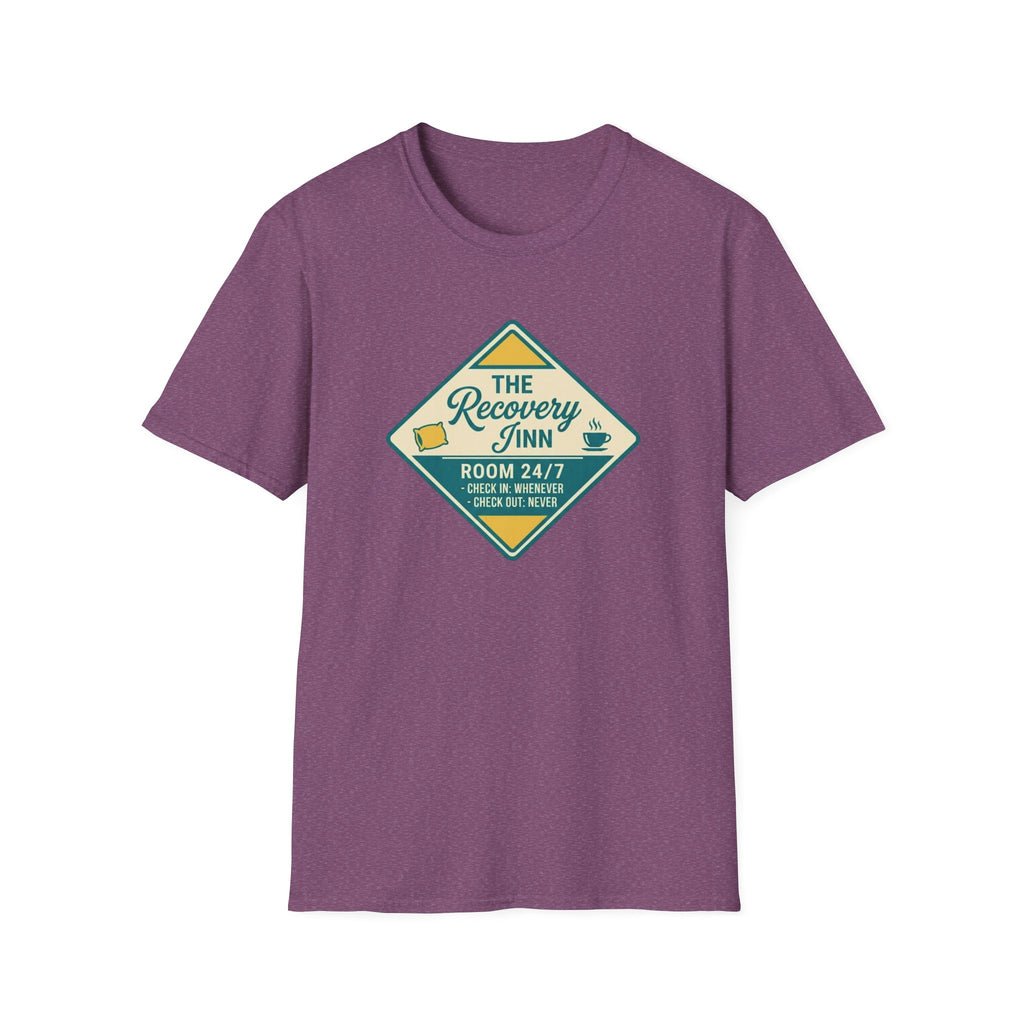 The Recovery Inn T-Shirt