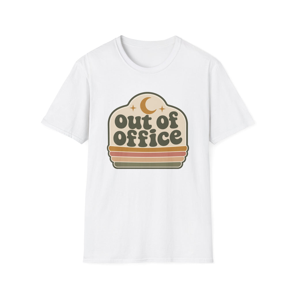 Out Of Office II T-Shirt