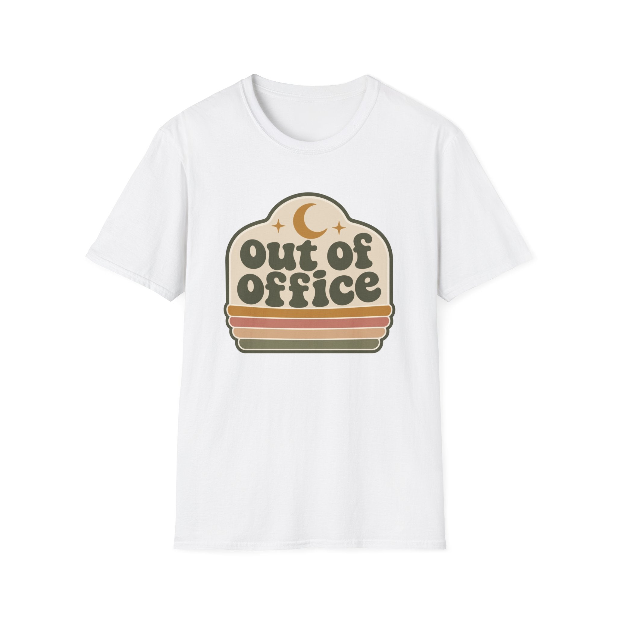 Out Of Office II T-Shirt