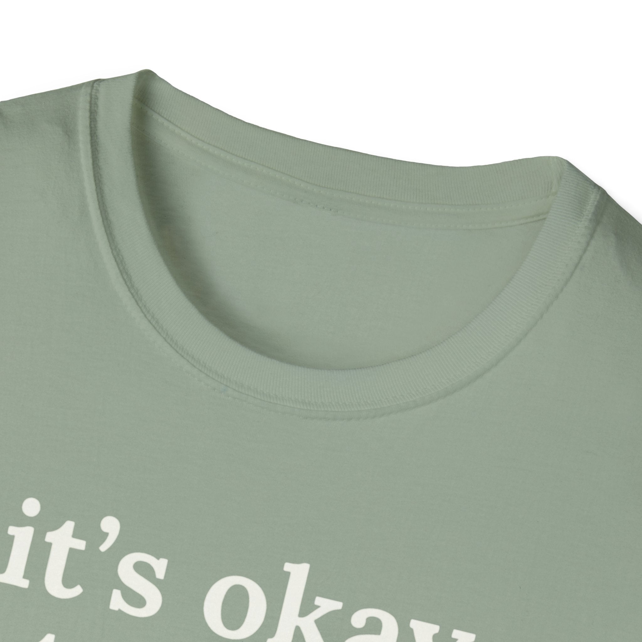 It's Okay to Rest Today T-Shirt