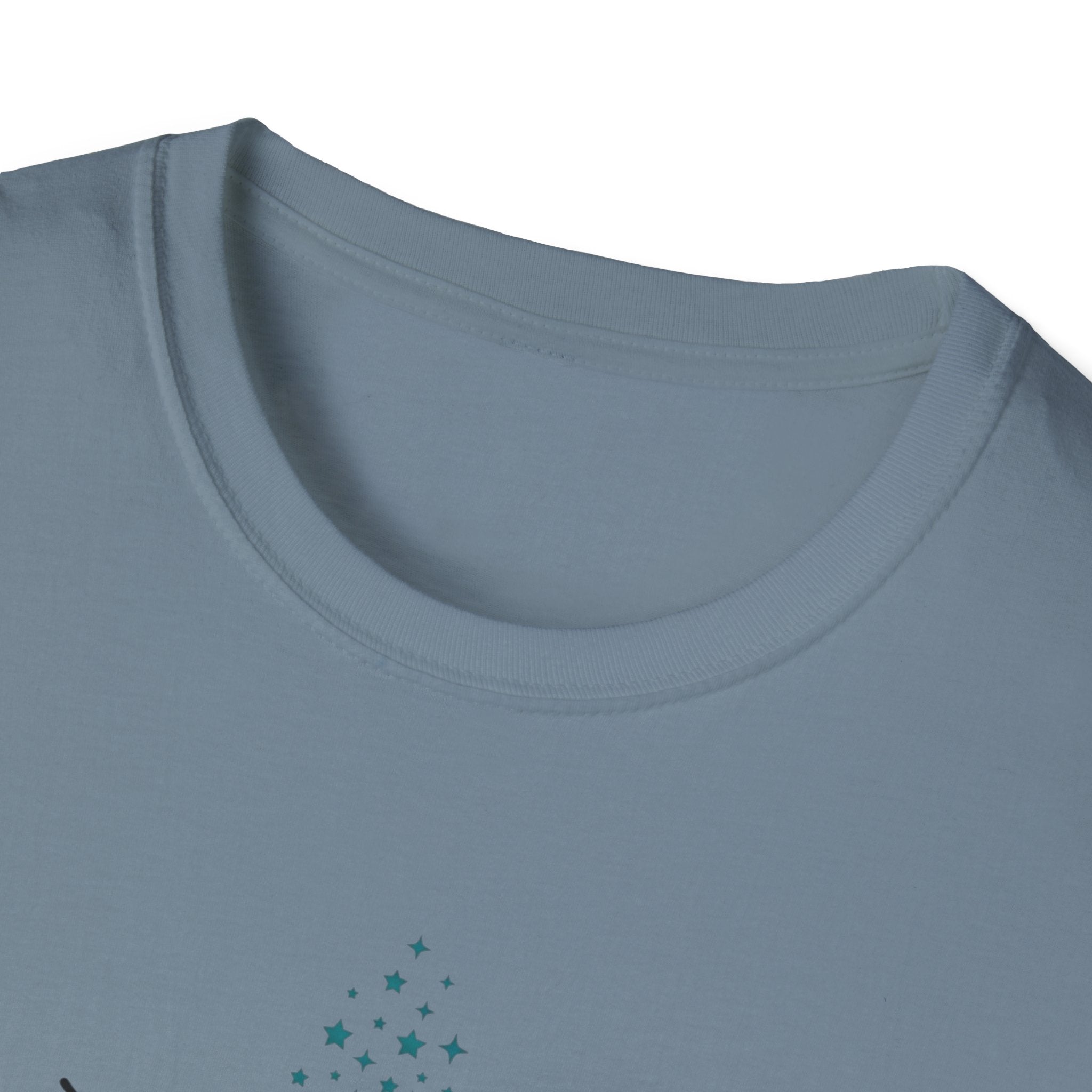 Filling My Own Cup T-Shirt