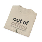 Out of Office T-Shirt