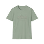 Orthostatic & Optimistic T-Shirt