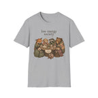 Low Energy Society T-Shirt