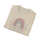Chronic but Still Blooming T-Shirt