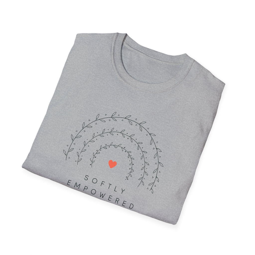 Softly Empowered T-Shirt