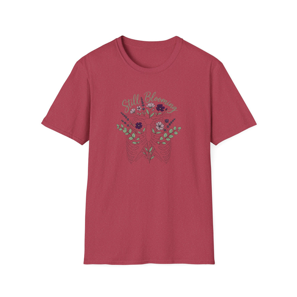 Still Blooming T-Shirt