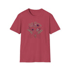 Still Blooming T-Shirt