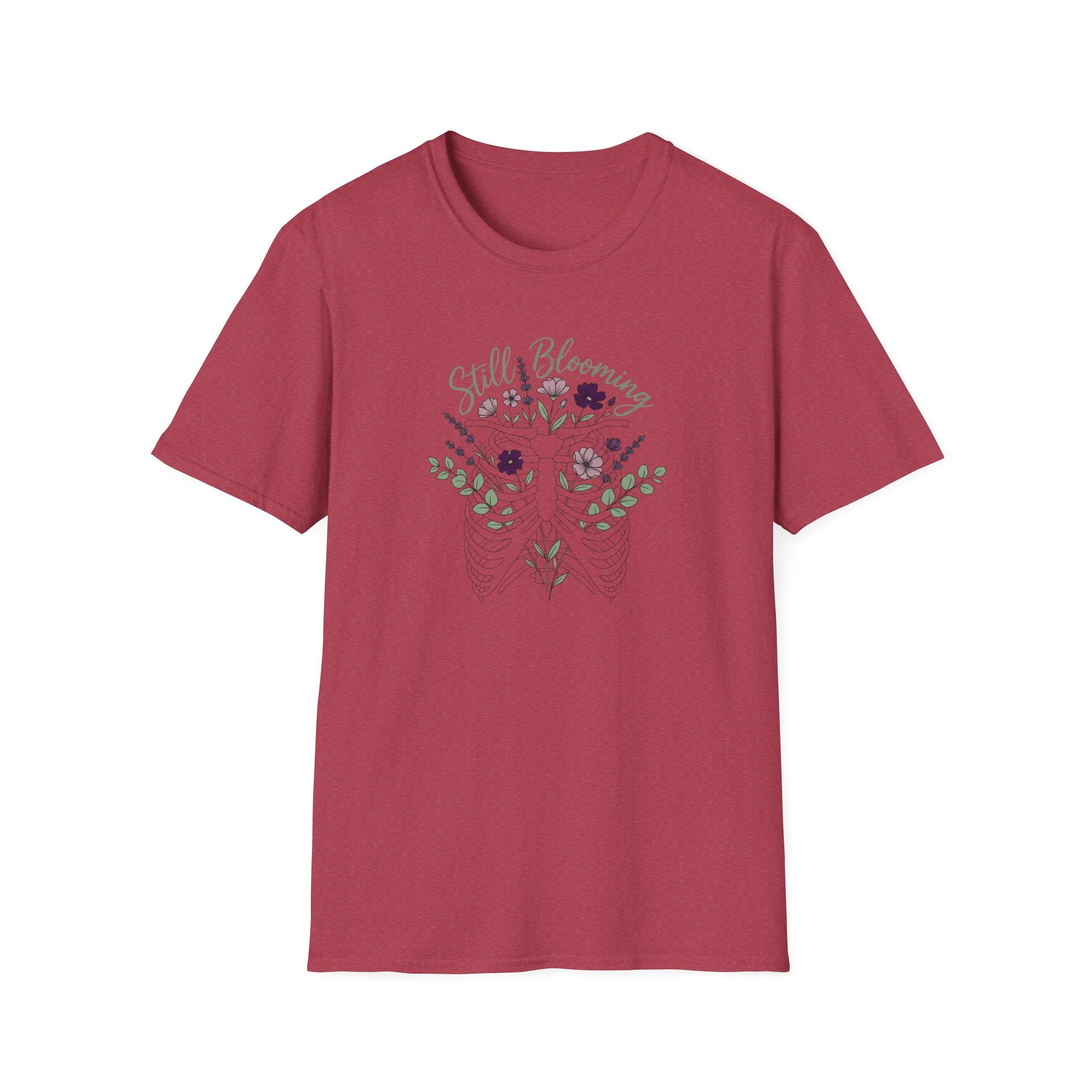 Still Blooming T-Shirt