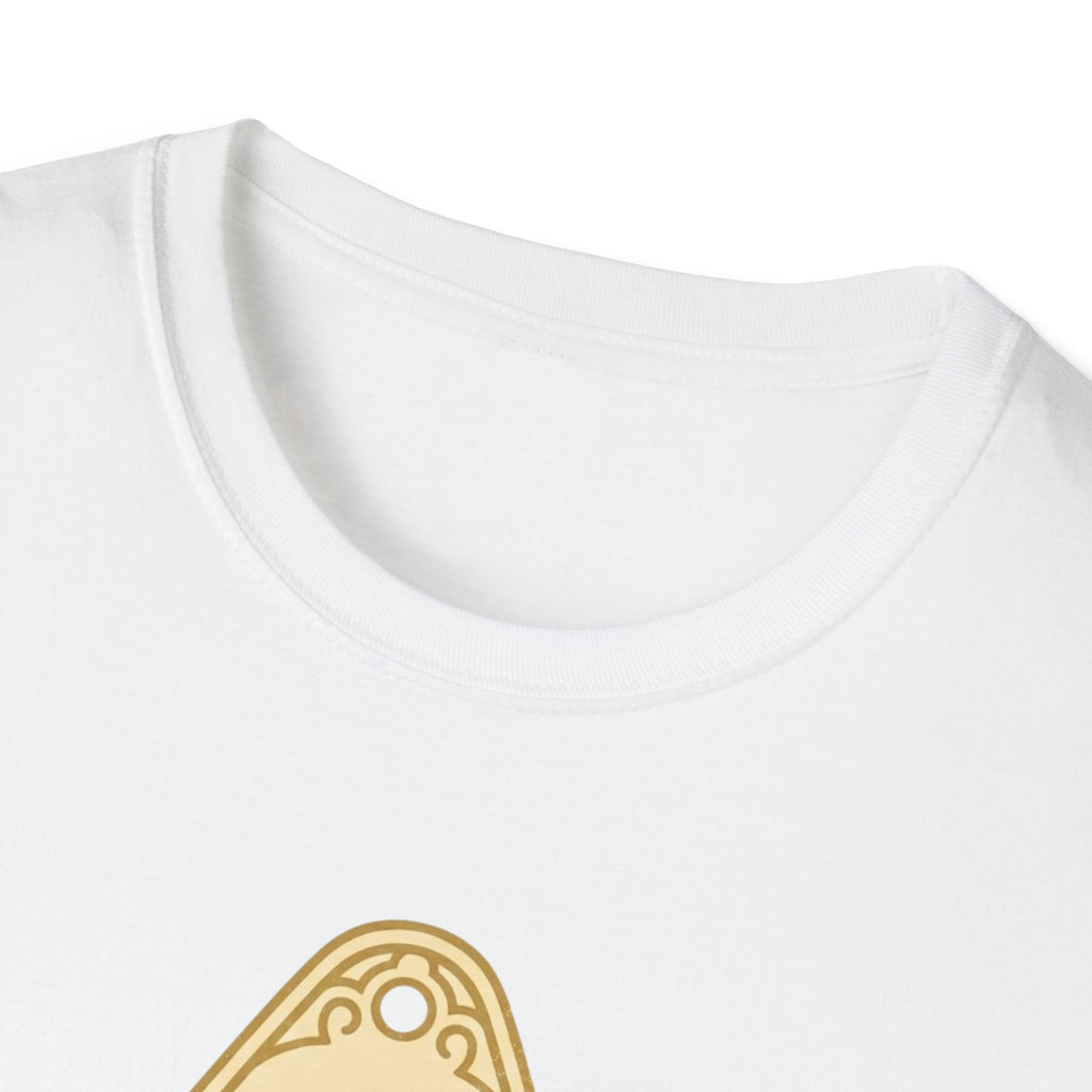 Room 404 T-Shirt