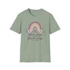 Flare Days Need Flower Day T-Shirt