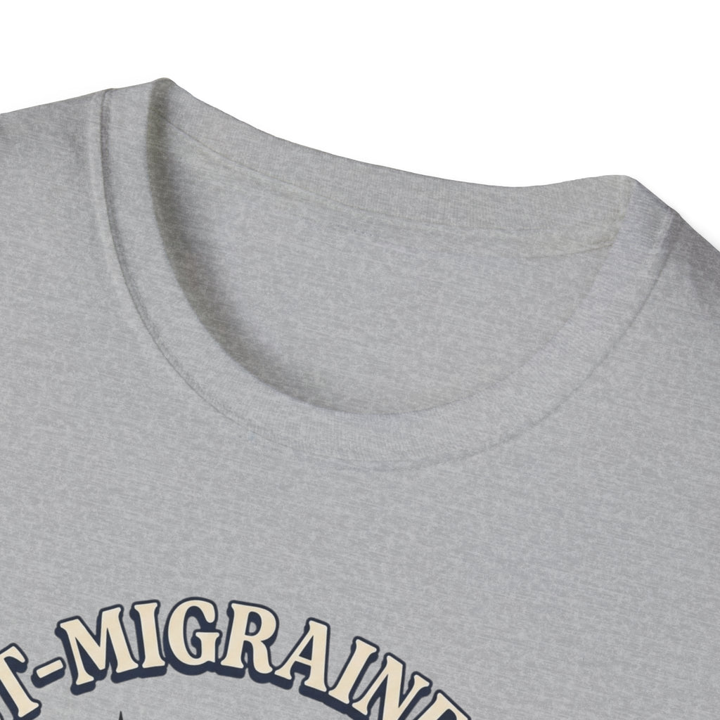 Post Migraine Glow T-Shirt