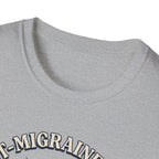 Post Migraine Glow T-Shirt