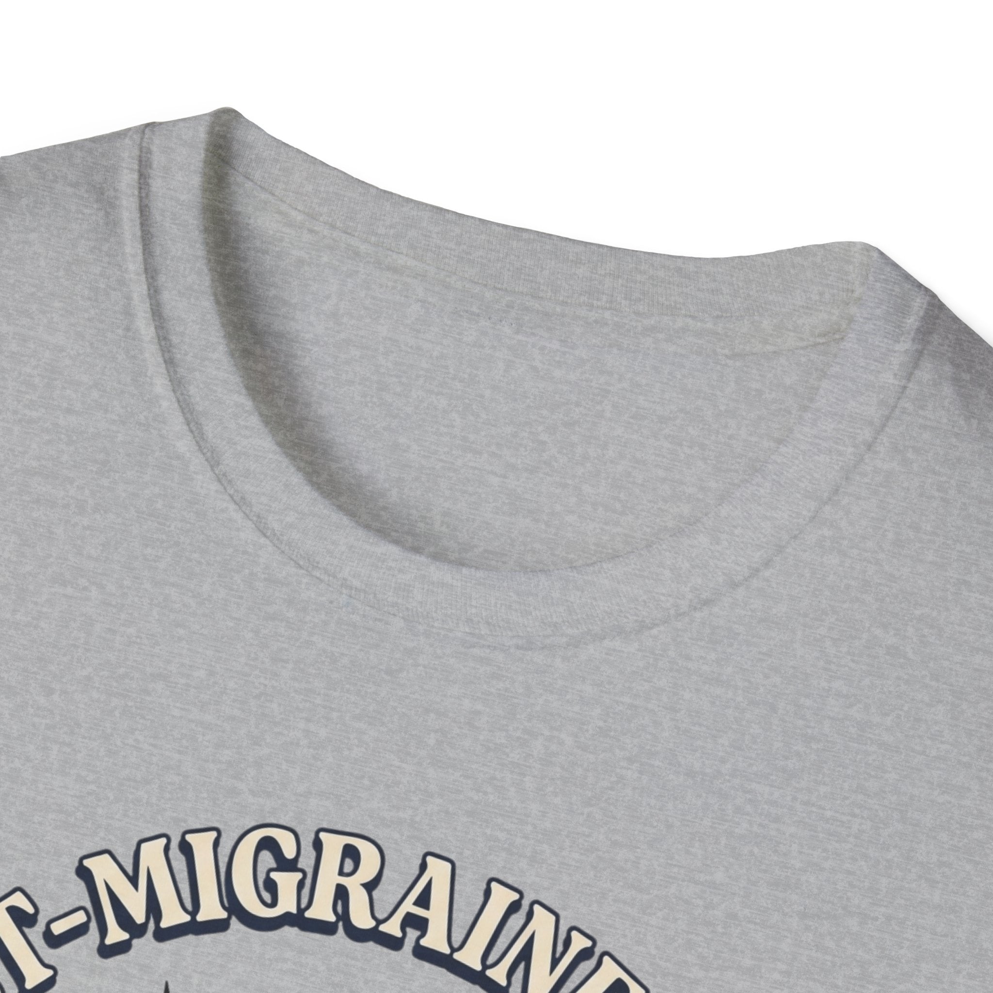 Post Migraine Glow T-Shirt