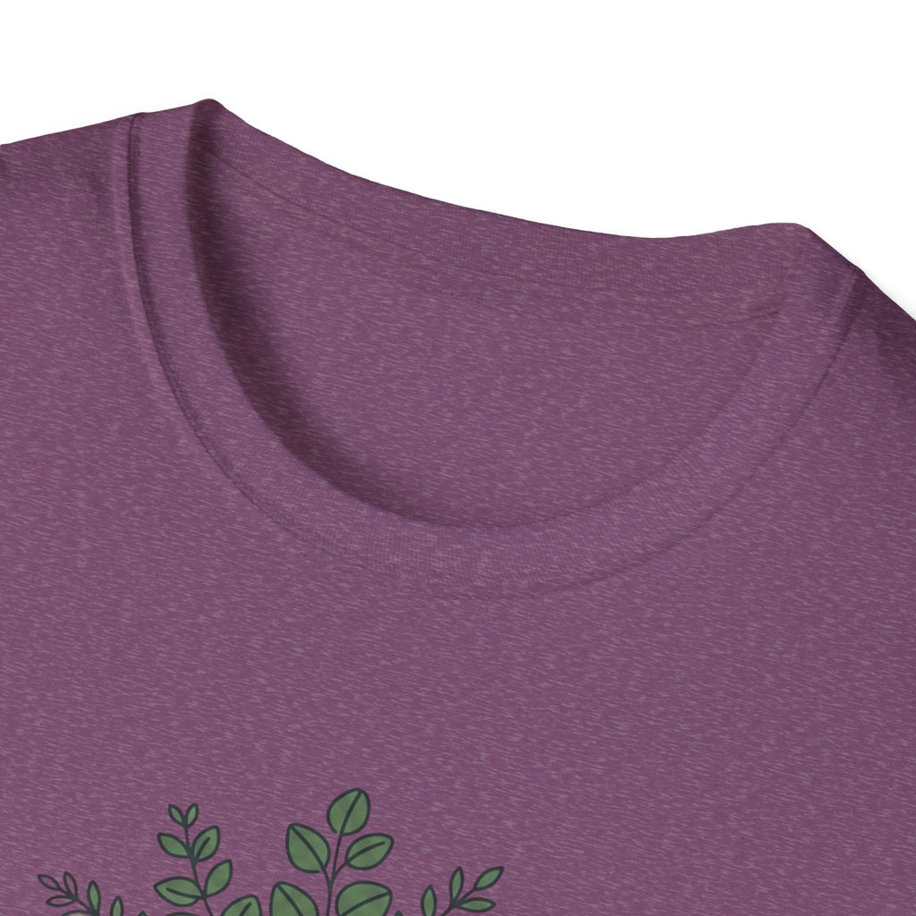 Holding Space T-Shirt