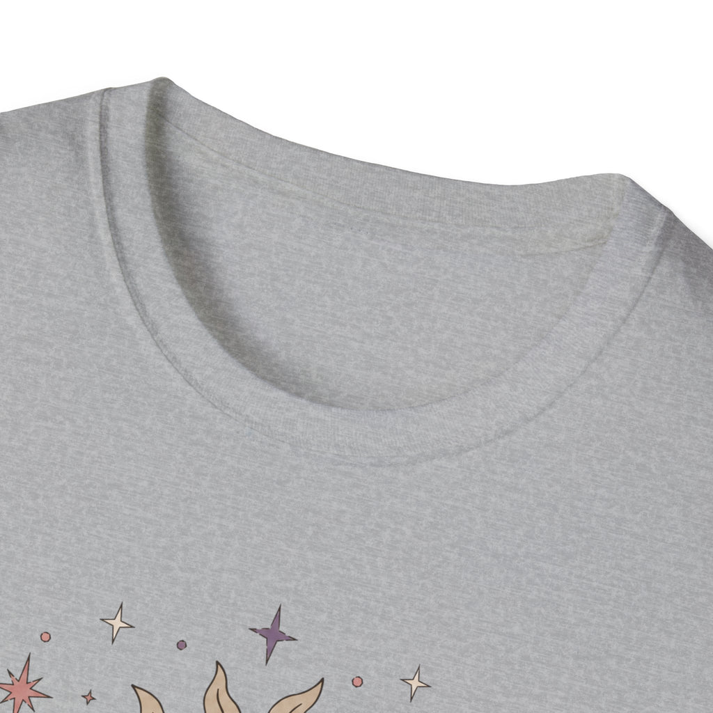 Migraines Mode Do Not Disturb T-Shirt 1