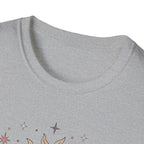 Migraines Mode Do Not Disturb T-Shirt 1