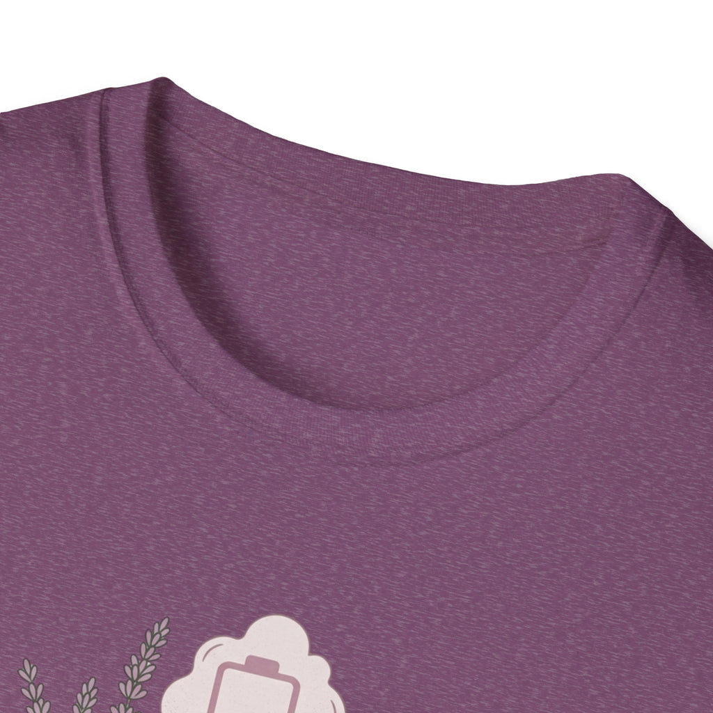 Recovery in Progress T-Shirt