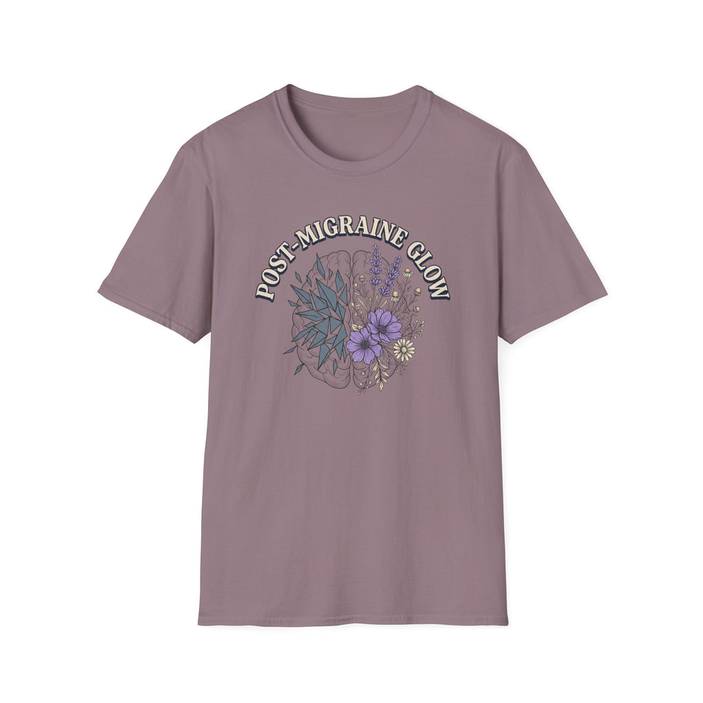 Post Migraine Glow T-Shirt