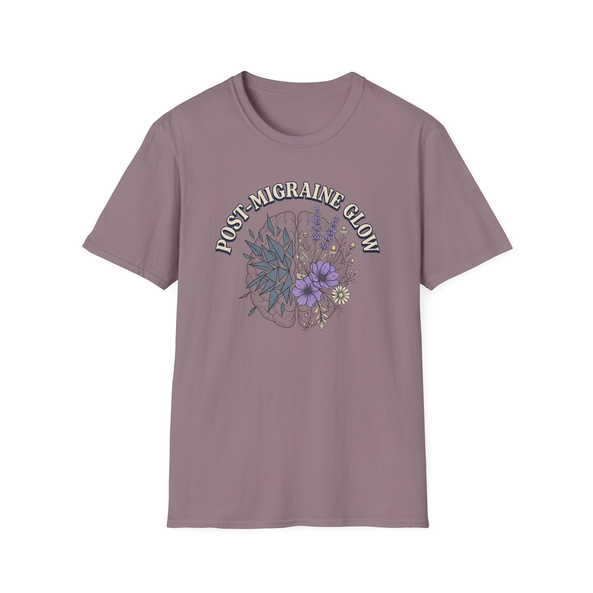 Post Migraine Glow T-Shirt