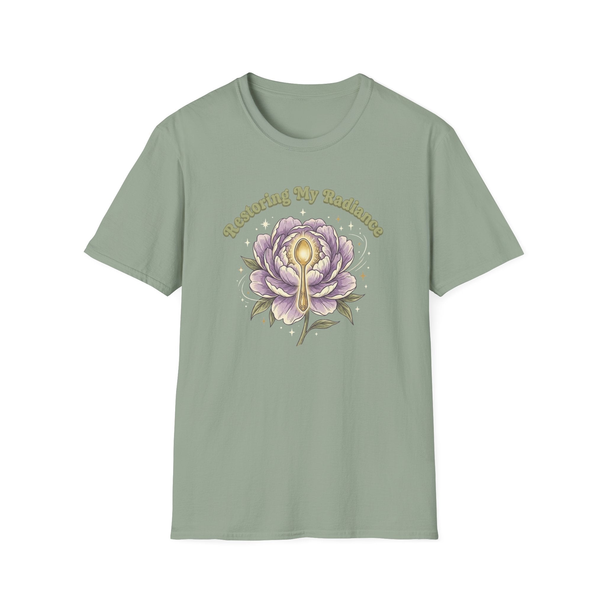 Restoring My Radience T-Shirt