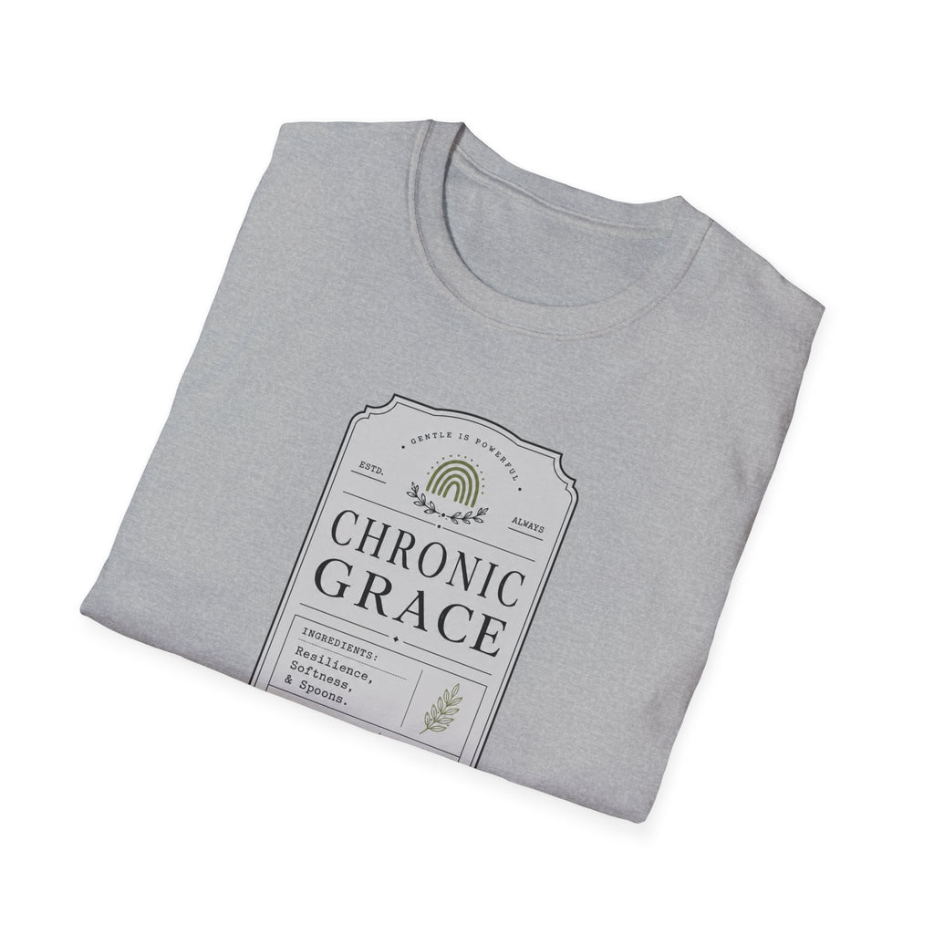 Chronic Grace T-Shirt