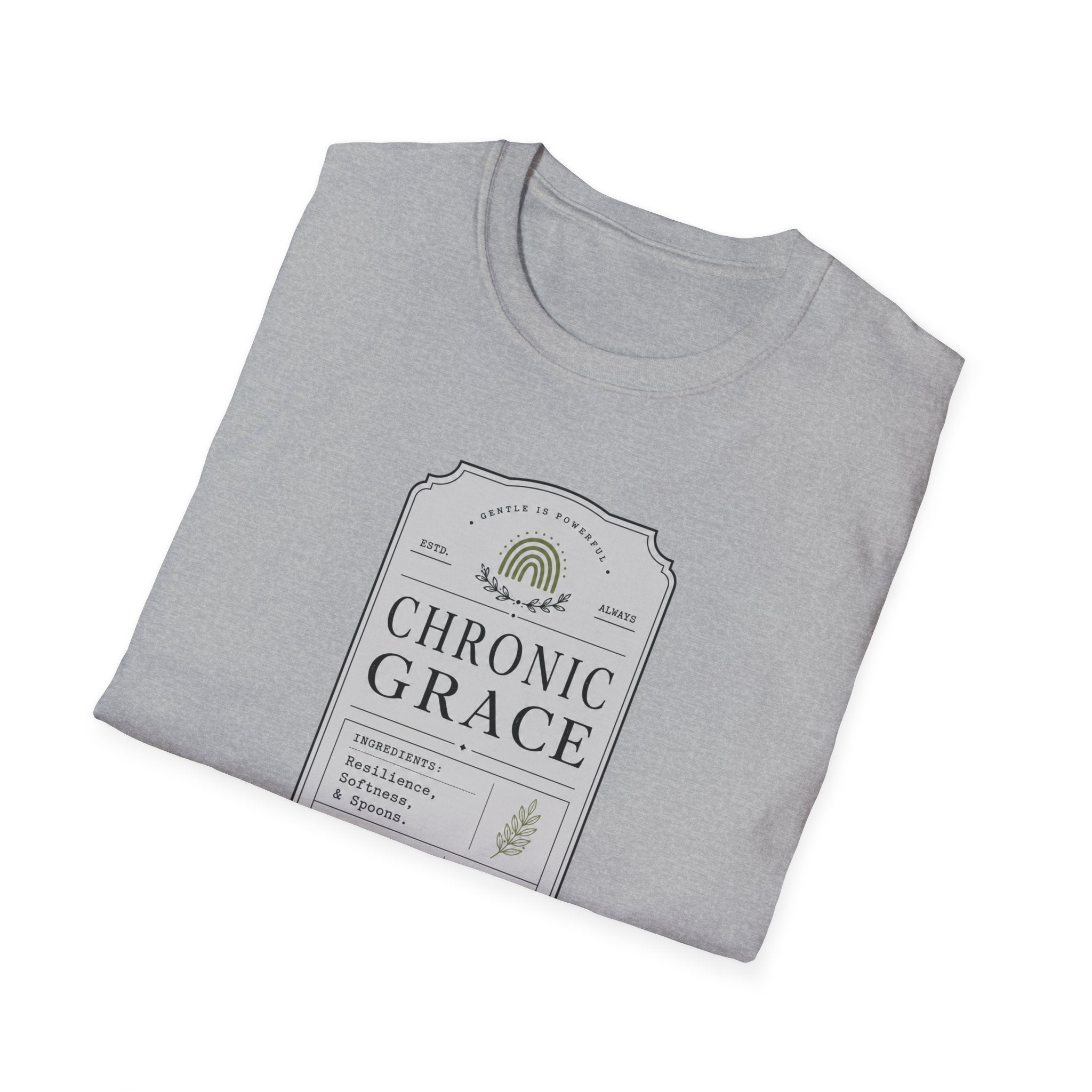 Chronic Grace T-Shirt