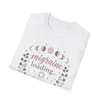 Migraine Loading T-Shirt