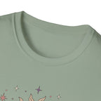 Migraines Mode Do Not Disturb T-Shirt 1