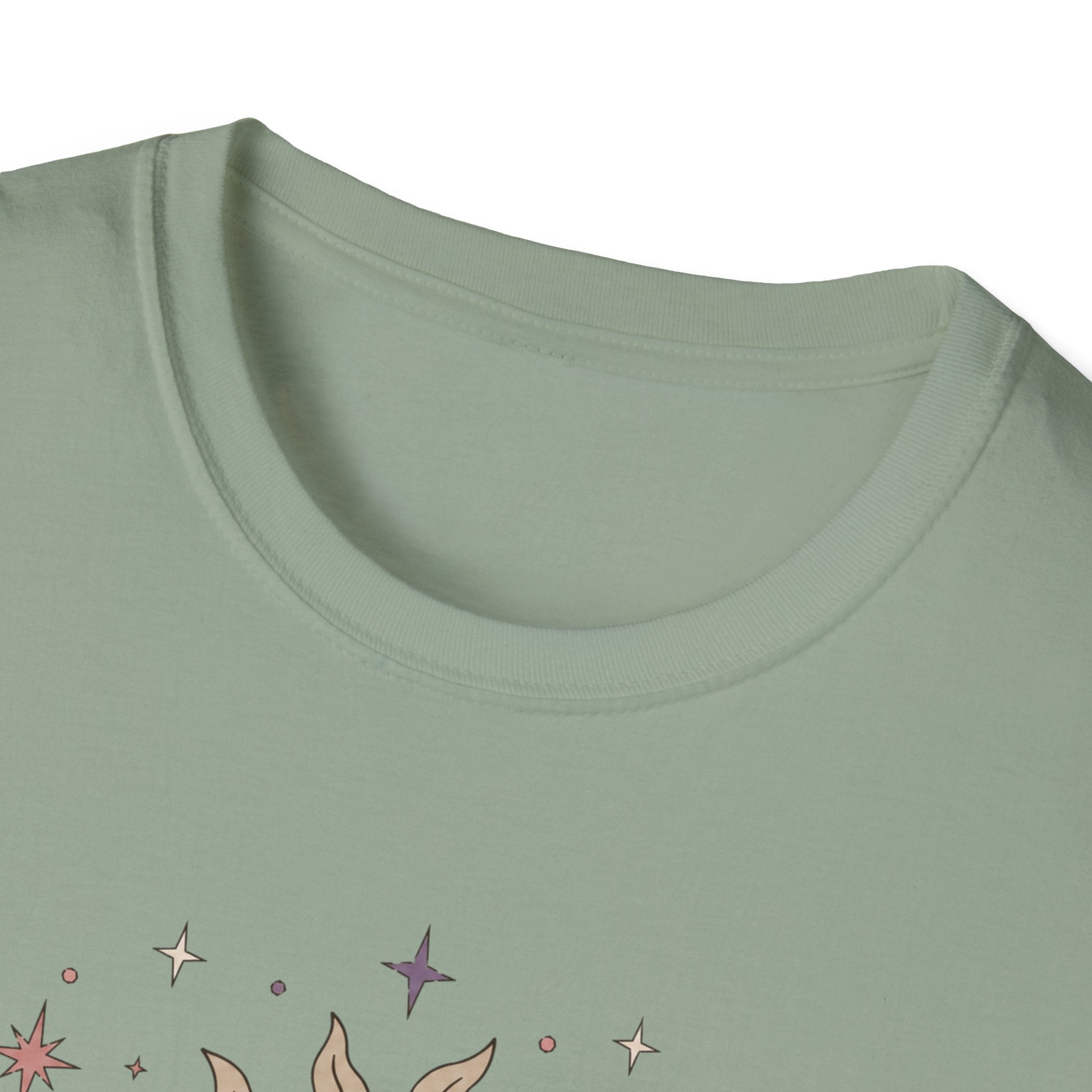 Migraines Mode Do Not Disturb T-Shirt 1