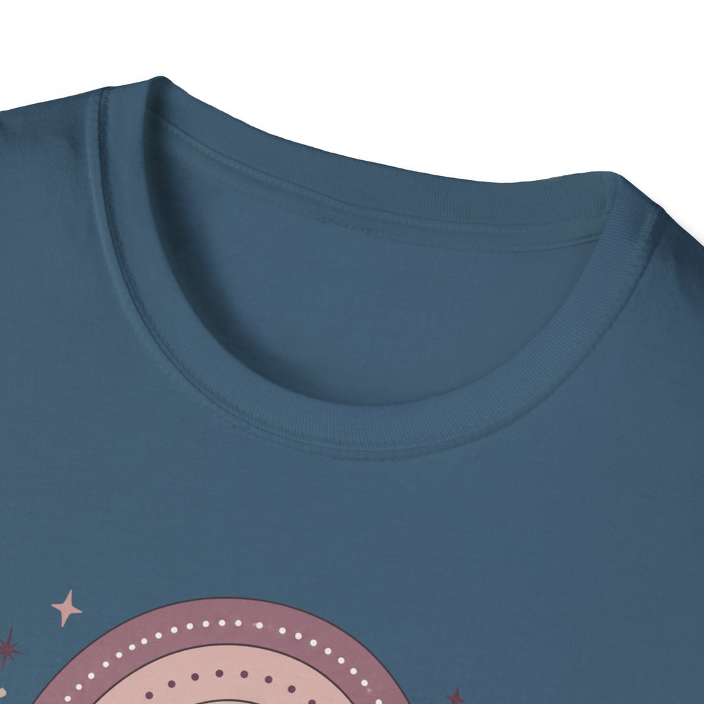 Flare Days Need Flower Day T-Shirt