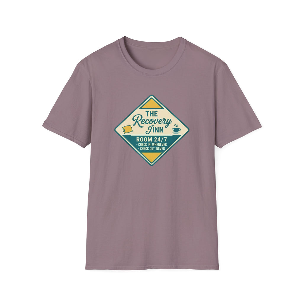 The Recovery Inn T-Shirt